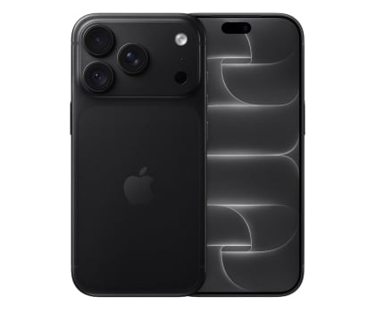 Smartfon / Telefon Apple iPhone 18 Pro 1TB czarny